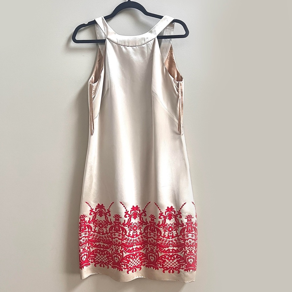 Stunning brand new Etcetera consul dress
